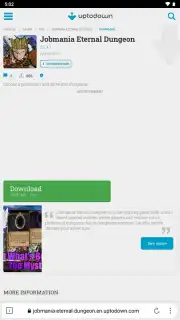 Yandex Browser Lite captura 8