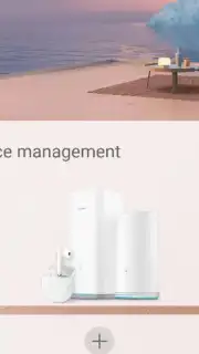 HUAWEI AI Life captura 2
