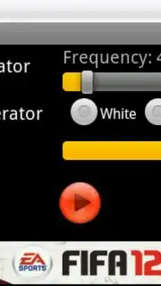 Speaker Test captura 1