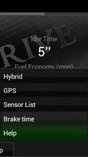 hobDrive Demo captura 5