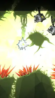 Rootworld captura 4
