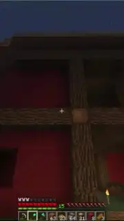 Perfect Building Minecraft captura 1