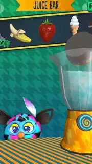 Furby BOOM! captura 3