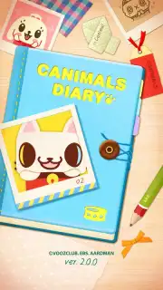 Canimals Diary captura 5