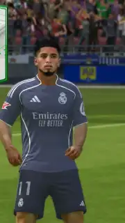EA Sports FC Mobile 26 (FIFA Soccer) captura 6