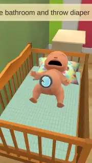 Mother Life Simulator captura 8
