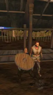 Vikings: Valhalla Saga captura 9