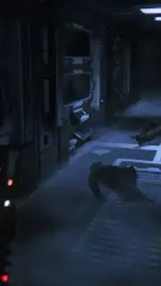 Alien: Isolation captura 9