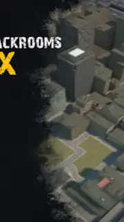 Nextbots Sandbox captura 2