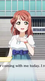 Love Live! All Stars captura 3