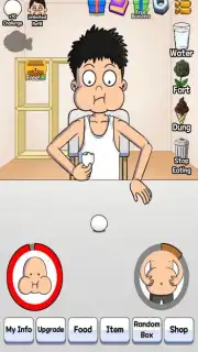 Food Fighter Clicker captura 7