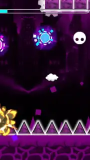 Geometry Dash Darkness captura 5
