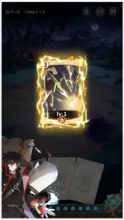 AFK Magic Wars captura 3