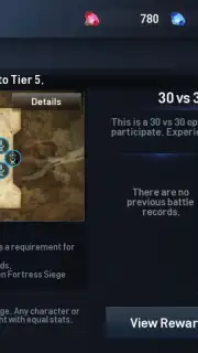Lineage 2 Revolution (Asia) captura 13