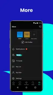 DStv Stream captura 10