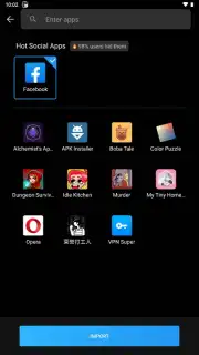 Calculator Lock - Video Lock & Photo Vault – HideX captura 3