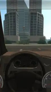 Truck Simulator : City captura 4