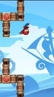 Yoo Ninja! Free captura 3