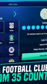 Soccer Manager 2022 captura 2