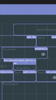 MobiDB Project Management captura 2