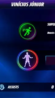 Champions Elite Football captura 3