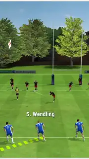 Rugby Nations 22 captura 9