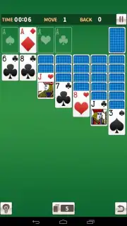 World solitaire captura 8