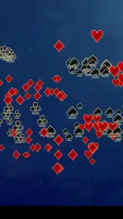 Solitaire Free captura 13