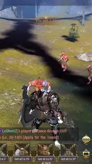 Taichi Panda 3 captura 10