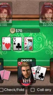DH Texas Poker captura 5