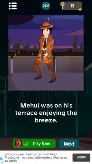 Mr. Detective 2 captura 8