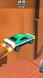 Stunt Car Extreme captura 6