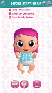LAFFIES, HAPPY BABIES captura 4