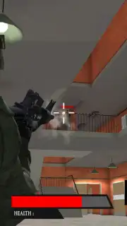 Real Shooting Strike captura 10