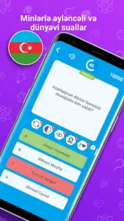 Yeni Milyonçu 2023: Bilik oyun captura 9
