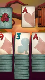Solitaire Wonderland captura 15