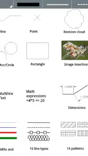CAD Touch Free captura 6