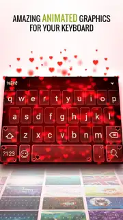 Wave Keyboard captura 6