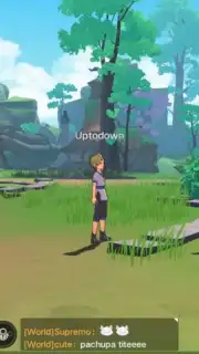 The Legend of Neverland captura 3
