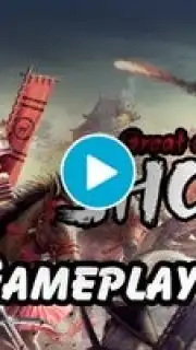 Great Conqueror 2: Shogun captura 1