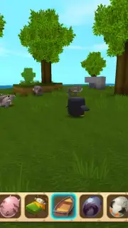Mini World: CREATA captura 5