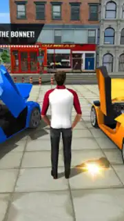Car Parking - Driving School captura 8