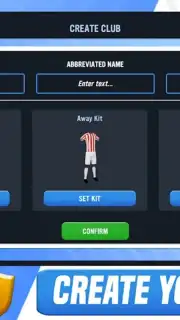 Soccer Manager 2023 captura 10