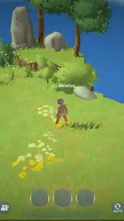 Teetiny Online captura 1