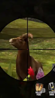 Deer Hunter Classic captura 7