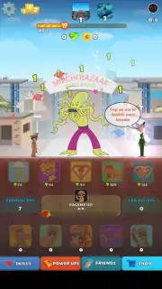 Little Singham Tap captura 8