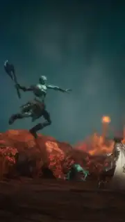 MIR4 (KR) captura 15