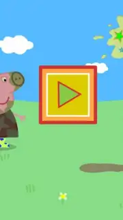 Baby Games with Peppa captura 2