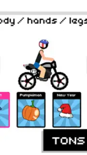 Draw Rider Plus captura 5