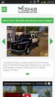 Farming simulator 2015 mods captura 6